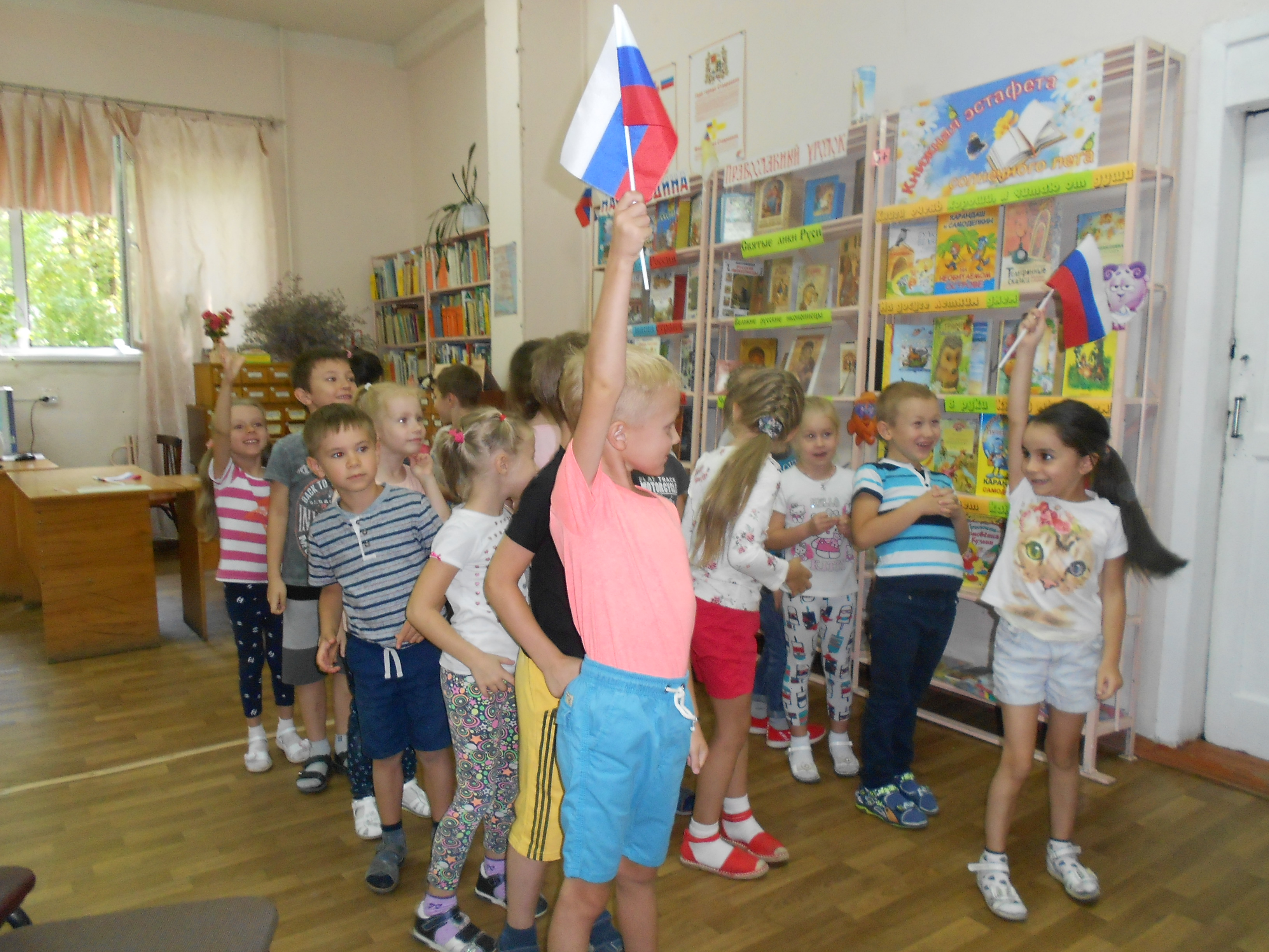 Кто первый?.. Кто первый?..