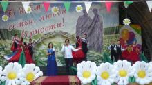 "Может знает лес" - песня для всех, кто нашел свою вторую половинку!